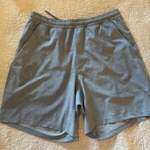 Lululemon Pace Breaker Shorts